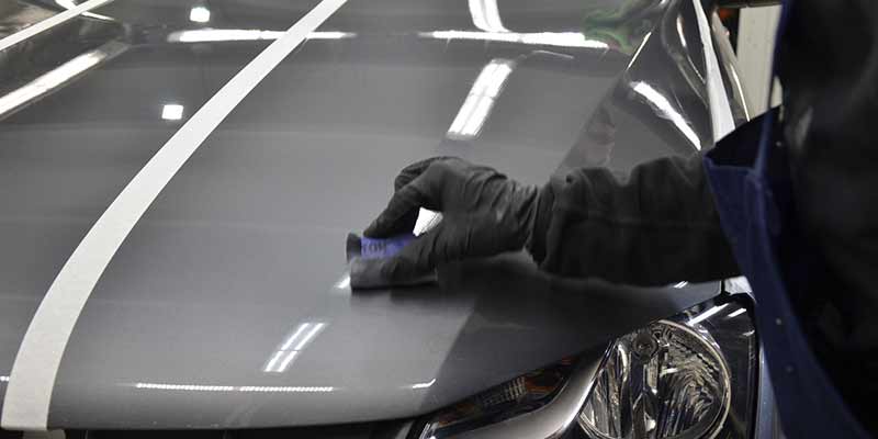 Kangal Seramik Kaplama